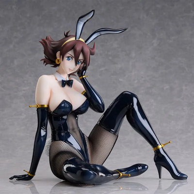 Kidou Butouden G Gundam - Rain Mikamura - B-style - 1/4 - Bunny Ver. (FREEing, MegaHouse) [Shop Exclusive]ㅤ – FREEing – ActionFigureBrasil — acessórios