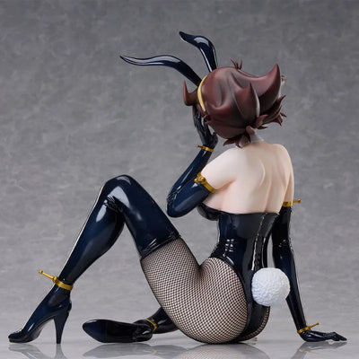 Kidou Butouden G Gundam - Rain Mikamura - B-style - 1/4 - Bunny Ver. (FREEing, MegaHouse) [Shop Exclusive]ㅤ – FREEing – ActionFigureBrasil — ambientada