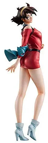 Kidou Butouden G Gundam - Rain Mikamura - Gundam Girls Generation - 1/8 (MegaHouse)ㅤ – MegaHouse – ActionFigureBrasil