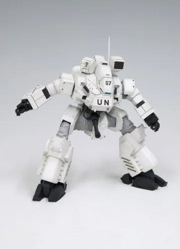 Kidou Keisatsu Patlabor 2 The Movie - AL-97B Hannibal - Real Mechanical Collection 03 - 1/72 - PKO Ver. (Kotobukiya)ㅤ – Kotobukiya – ActionFigure Brasil