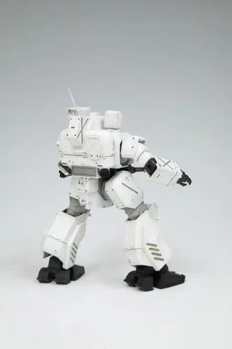 Kidou Keisatsu Patlabor 2 The Movie - AL-97B Hannibal - Real Mechanical Collection 03 - 1/72 - PKO Ver. (Kotobukiya)ㅤ – Kotobukiya – ActionFigure Brasil