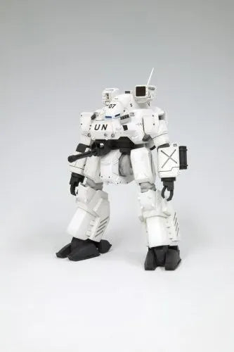 Kidou Keisatsu Patlabor 2 The Movie - AL-97B Hannibal - Real Mechanical Collection 03 - 1/72 - PKO Ver. (Kotobukiya)ㅤ – Kotobukiya – ActionFigure Brasil