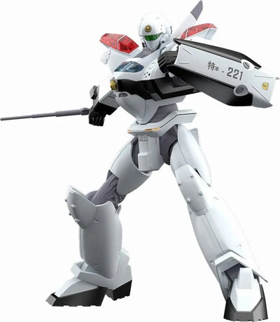 Kidou Keisatsu Patlabor 2 The Movie - AV-02 Variant - Moderoid - 1/60 (Good Smile Company)ㅤ – Good Smile Company – ActionFigureBrasil