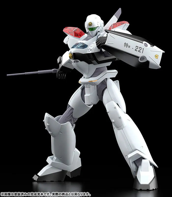 Kidou Keisatsu Patlabor 2 The Movie - AV-02 Variant - Moderoid - 1/60 (Good Smile Company)ㅤ – Good Smile Company – ActionFigure Brasil