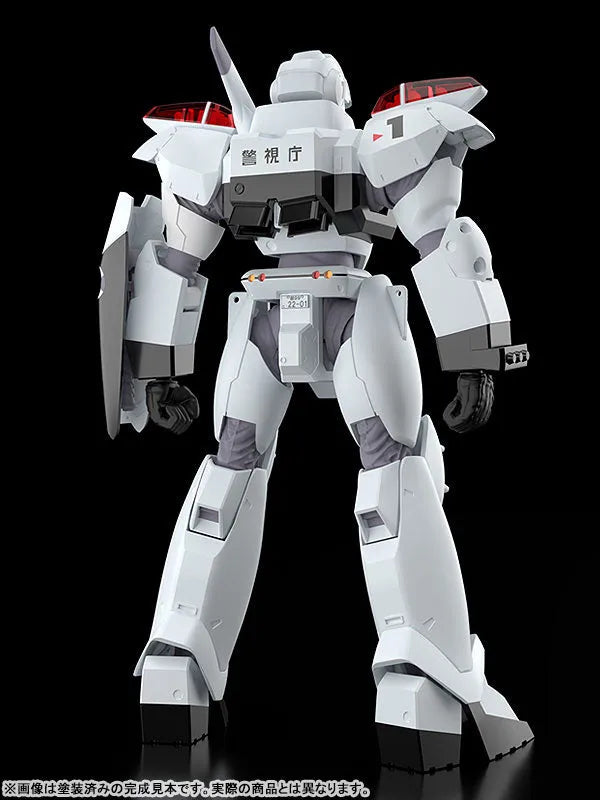 Kidou Keisatsu Patlabor 2 The Movie - AV-02 Variant - Moderoid - 1/60 (Good Smile Company)ㅤ – Good Smile Company – ActionFigure Brasil