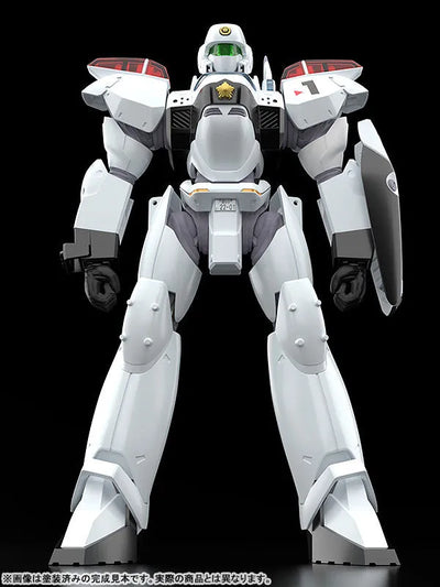 Kidou Keisatsu Patlabor 2 The Movie - AV-02 Variant - Moderoid - 1/60 (Good Smile Company)ㅤ – Good Smile Company – ActionFigureBrasil — acessórios