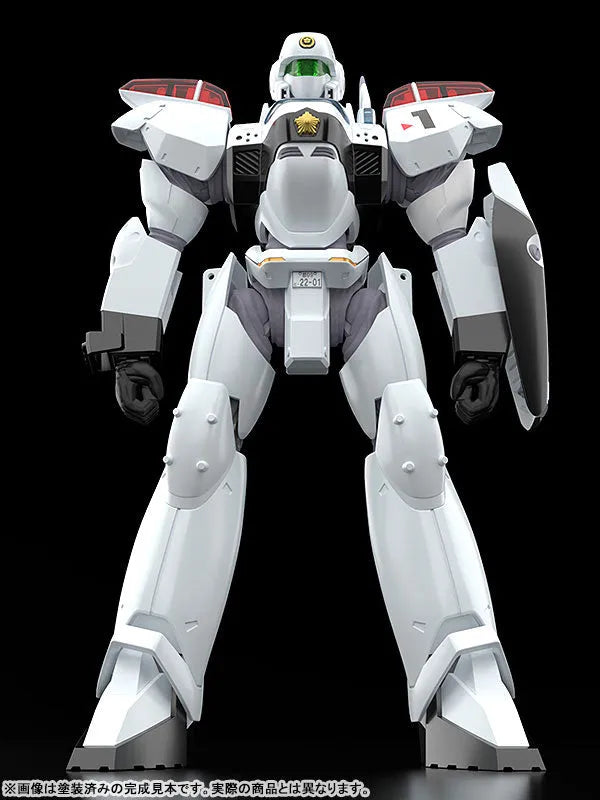 Kidou Keisatsu Patlabor 2 The Movie - AV-02 Variant - Moderoid - 1/60 (Good Smile Company)ㅤ – Good Smile Company – ActionFigure Brasil