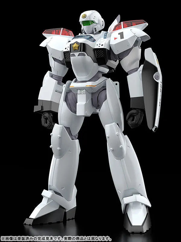 Kidou Keisatsu Patlabor 2 The Movie - AV-02 Variant - Moderoid - 1/60 (Good Smile Company)ㅤ – Good Smile Company – ActionFigure Brasil