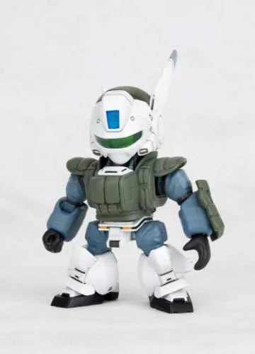 Kidou Keisatsu Patlabor 2 The Movie - AV-98 Ingram 1 - D-Style - Reactive Armor Version (Kotobukiya)ㅤ – Kotobukiya – ActionFigureBrasil