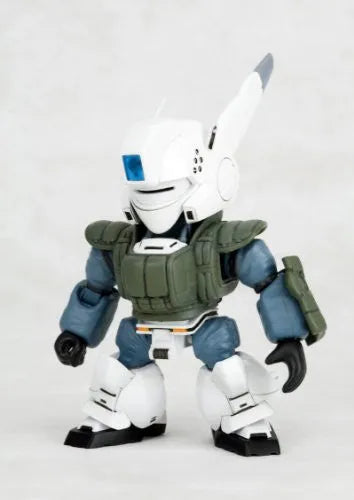 Kidou Keisatsu Patlabor 2 The Movie - AV-98 Ingram 1 - D-Style - Reactive Armor Version (Kotobukiya)ㅤ – Kotobukiya – ActionFigureBrasil