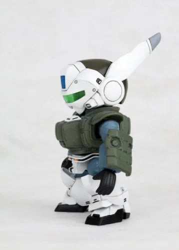 Kidou Keisatsu Patlabor 2 The Movie - AV-98 Ingram 1 - D-Style - Reactive Armor Version (Kotobukiya)ㅤ – Kotobukiya – ActionFigureBrasil