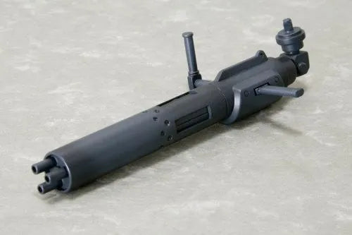 Kidou Keisatsu Patlabor 2 The Movie - WXIII Kidou Keisatsu Patlabor - AL-97B Hannibal - Real Mechanical Collection 04 - 1/72 - JGSDF Ver. (Kotobukiya)ㅤ – Kotobukiya – ActionFigure Brasil