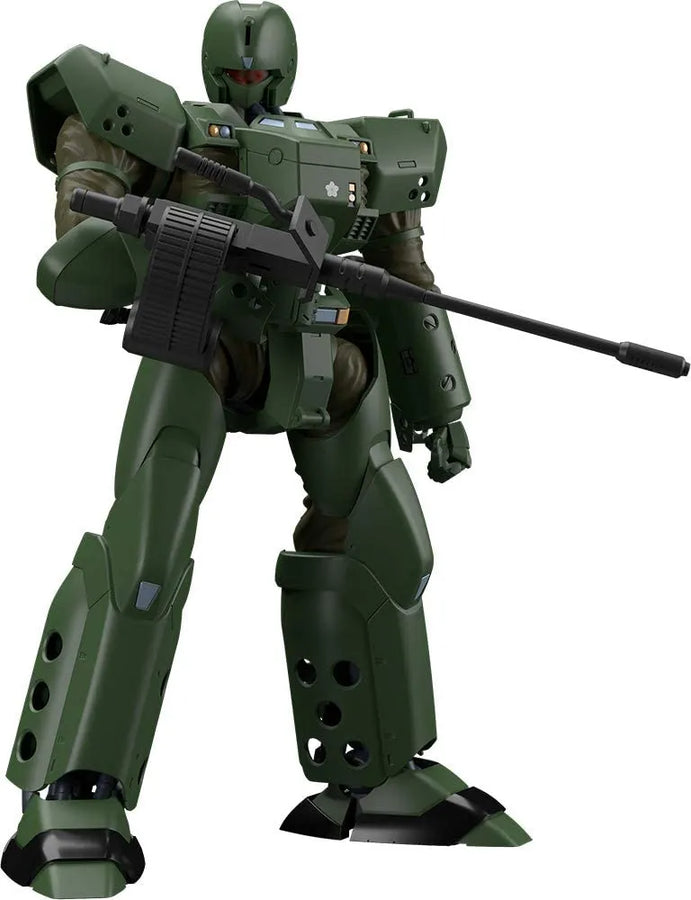 Kidou Keisatsu Patlabor - ARL-99 Helldiver - Moderoid - 1/60 (Good Smile Company)ㅤ – Good Smile Company – ActionFigureBrasil