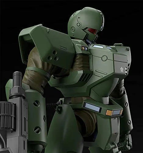 Kidou Keisatsu Patlabor - ARL-99 Helldiver - Moderoid - 1/60 (Good Smile Company)ㅤ – Good Smile Company – ActionFigureBrasil