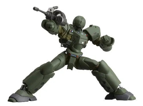 Kidou Keisatsu Patlabor - ARL-99 Helldiver - Revoltech No.040 - Legacy of Revoltech LR-006 (Kaiyodo)ㅤ – Kaiyodo – ActionFigure Brasil