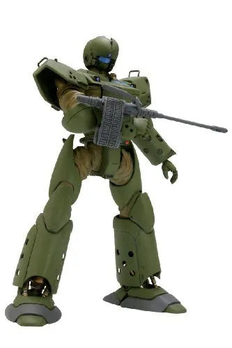 Kidou Keisatsu Patlabor - ARL-99 Helldiver - W.H.A.M.! - 1/48 (Wave)ㅤ – Wave – ActionFigureBrasil