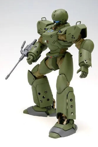 Kidou Keisatsu Patlabor - ARL-99 Helldiver - W.H.A.M.! - 1/48 (Wave)ㅤ – Wave – ActionFigureBrasil