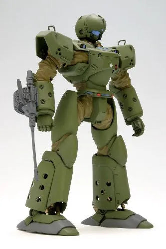 Kidou Keisatsu Patlabor - ARL-99 Helldiver - W.H.A.M.! - 1/48 (Wave)ㅤ – Wave – ActionFigureBrasil