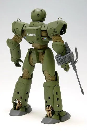 Kidou Keisatsu Patlabor - ARL-99 Helldiver - W.H.A.M.! - 1/48 (Wave)ㅤ – Wave – ActionFigureBrasil
