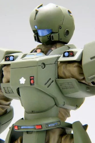Kidou Keisatsu Patlabor - ARL-99 Helldiver - W.H.A.M.! - 1/48 (Wave)ㅤ – Wave – ActionFigureBrasil