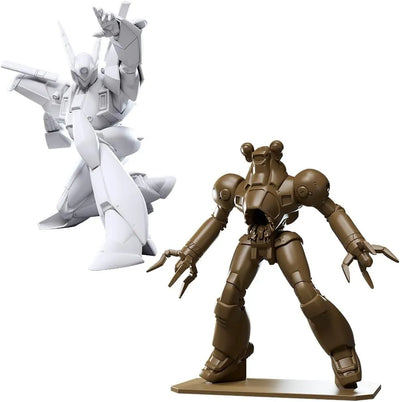 Kidou Keisatsu Patlabor - ASV-99 Boxer -AV-X0 Type Zero - Minimum Factory - Plamax - 1/48 - NEO 3D SHOW (Good Smile Company, Max Factory)ㅤ – Good Smile Company – ActionFigureBrasil