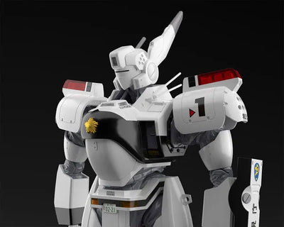 Kidou Keisatsu Patlabor - AV-98 Ingram 1 - Aoshima Character Kit Selection MP-01 - 1/43 (Aoshima)ㅤ – Aoshima – ActionFigureBrasil — iluminação de estúdio