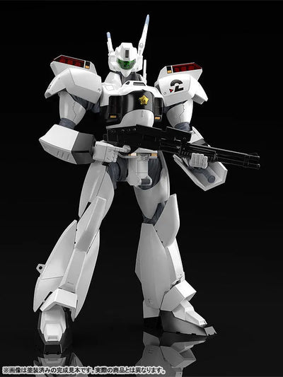 Kidou Keisatsu Patlabor - AV-98 Ingram 1 - Bulldog - Moderoid - 1/60 - 2023 Re-release (Good Smile Company)ㅤ – Good Smile Company – ActionFigureBrasil — embalagem