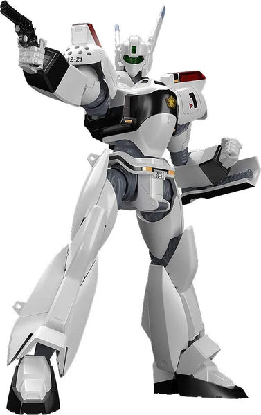 Kidou Keisatsu Patlabor - AV-98 Ingram 1 - Moderoid - 1/60 - 2023 Re-release (Good Smile Company)ㅤ – Good Smile Company – ActionFigureBrasil