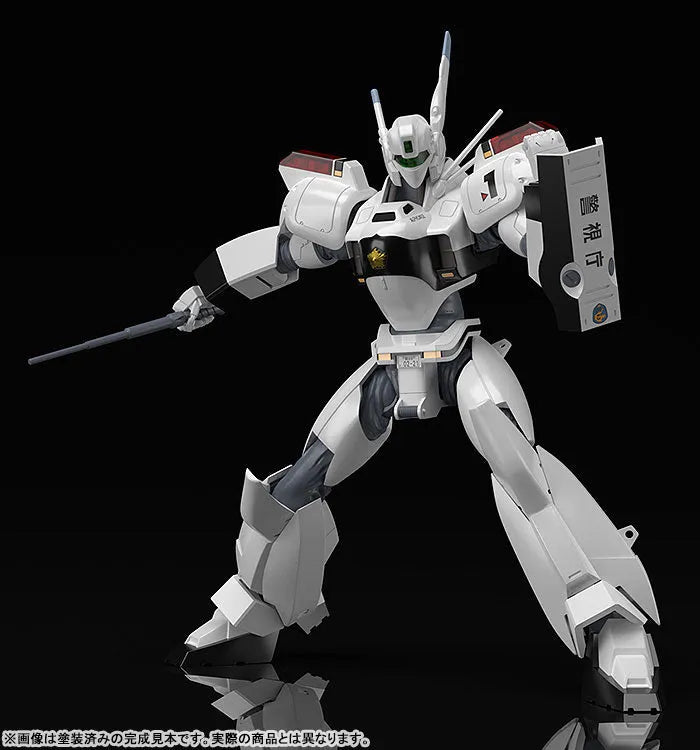 Kidou Keisatsu Patlabor - AV-98 Ingram 1 - Moderoid - 1/60 - 2023 Re-release (Good Smile Company)ㅤ – Good Smile Company – ActionFigureBrasil