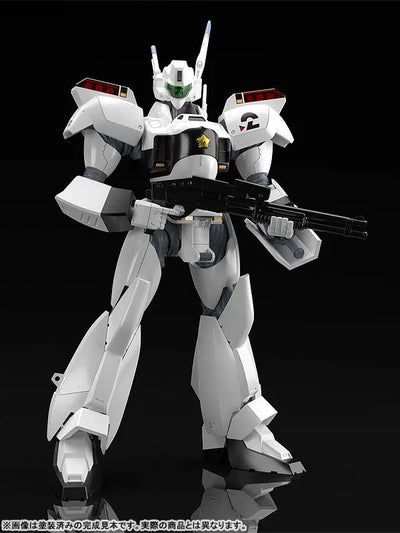 Kidou Keisatsu Patlabor - AV-98 Ingram 1 - Moderoid - 1/60 - 2023 Re-release (Good Smile Company)ㅤ – Good Smile Company – ActionFigureBrasil — close
