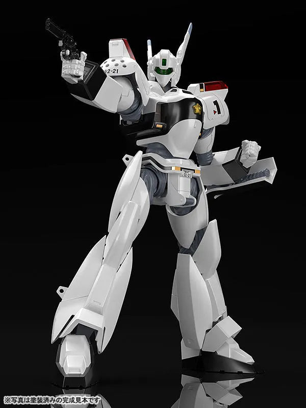 Kidou Keisatsu Patlabor - AV-98 Ingram 1 - Moderoid - 1/60 (Good Smile Company)ㅤ – Good Smile Company – ActionFigureBrasil