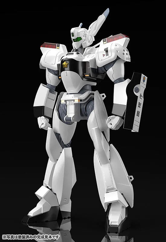 Kidou Keisatsu Patlabor - AV-98 Ingram 1 - Moderoid - 1/60 (Good Smile Company)ㅤ – Good Smile Company – ActionFigureBrasil