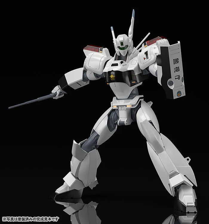 Kidou Keisatsu Patlabor - AV-98 Ingram 1 - Moderoid - 1/60 (Good Smile Company)ㅤ – Good Smile Company – ActionFigureBrasil