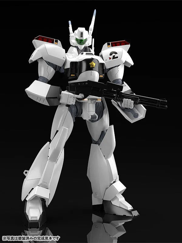 Kidou Keisatsu Patlabor - AV-98 Ingram 1 - Moderoid - 1/60 (Good Smile Company)ㅤ – Good Smile Company – ActionFigureBrasil