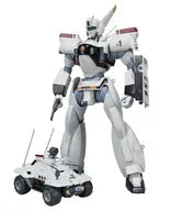 Kidou Keisatsu Patlabor - AV-98 Ingram 1 - Robot Damashii R-207 - Robot Damashii <Side Labor> (Bandai)ㅤ – Bandai – ActionFigureBrasil