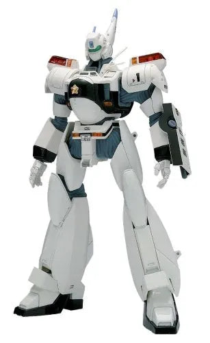 Kidou Keisatsu Patlabor - AV-98 Ingram 1 - W.H.A.M.! - 1/48 (Wave)ㅤ – Wave – ActionFigureBrasil
