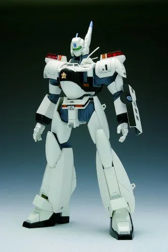 Kidou Keisatsu Patlabor - AV-98 Ingram 1 - W.H.A.M.! - 1/48 (Wave)ㅤ – Wave – ActionFigureBrasil — ângulo diferente