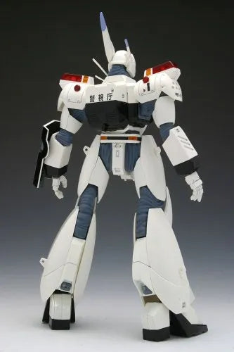 Kidou Keisatsu Patlabor - AV-98 Ingram 1 - W.H.A.M.! - 1/48 (Wave)ㅤ – Wave – ActionFigureBrasil