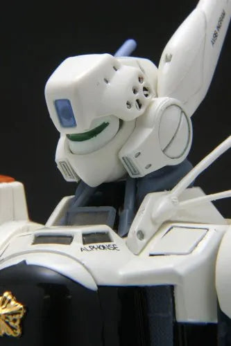 Kidou Keisatsu Patlabor - AV-98 Ingram 1 - W.H.A.M.! - 1/48 (Wave)ㅤ – Wave – ActionFigureBrasil — close