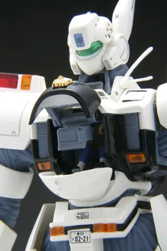 Kidou Keisatsu Patlabor - AV-98 Ingram 1 - W.H.A.M.! - 1/48 (Wave)ㅤ – Wave – ActionFigureBrasil