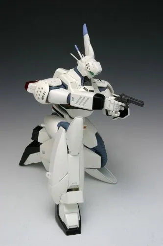 Kidou Keisatsu Patlabor - AV-98 Ingram 1 - W.H.A.M.! - 1/48 (Wave)ㅤ – Wave – ActionFigureBrasil — ambientada
