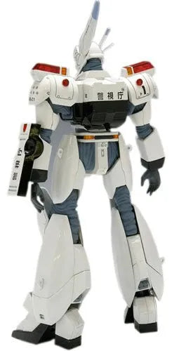 Kidou Keisatsu Patlabor - AV-98 Ingram 1 - W.H.A.M.! - 1/48 - WXIII Custom (Wave)ㅤ – Wave – ActionFigureBrasil — ângulo diferente