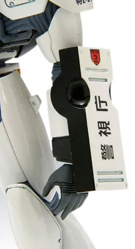 Kidou Keisatsu Patlabor - AV-98 Ingram 1 - W.H.A.M.! - 1/48 - WXIII Custom (Wave)ㅤ – Wave – ActionFigureBrasil