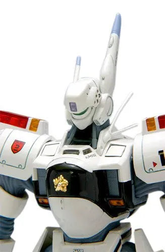Kidou Keisatsu Patlabor - AV-98 Ingram 1 - W.H.A.M.! - 1/48 - WXIII Custom (Wave)ㅤ – Wave – ActionFigureBrasil