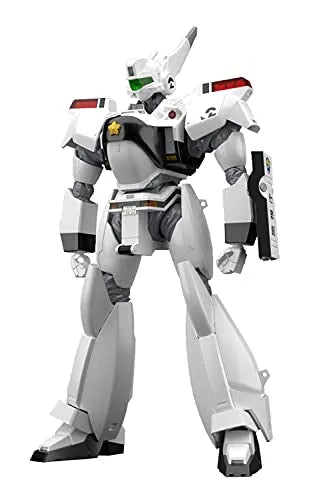 Kidou Keisatsu Patlabor - AV-98 Ingram 2 - Aoshima Character Kit Selection (MP-03) - 1/43 (Aoshima)ㅤ – Aoshima – ActionFigureBrasil