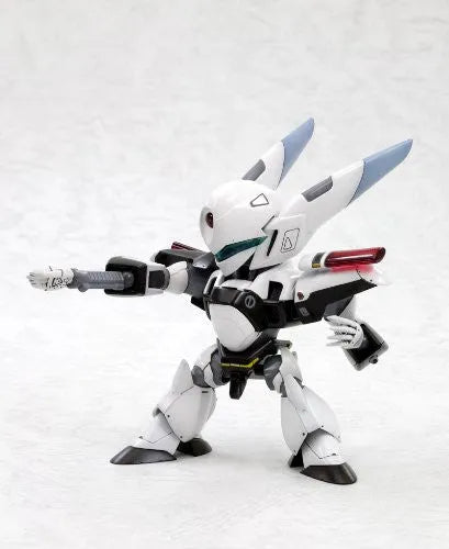 Kidou Keisatsu Patlabor - AV-X0 ZERO Reishiki - D-Style (Kotobukiya)ㅤ – Kotobukiya – ActionFigureBrasil