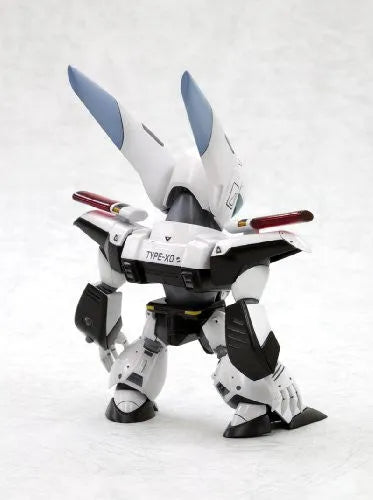Kidou Keisatsu Patlabor - AV-X0 ZERO Reishiki - D-Style (Kotobukiya)ㅤ – Kotobukiya – ActionFigureBrasil — detalhe do produto