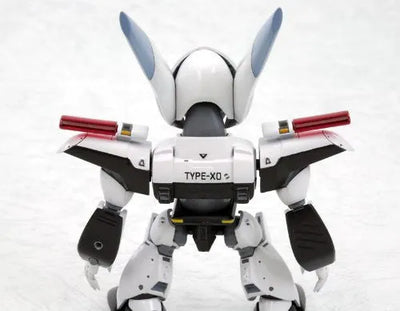 Kidou Keisatsu Patlabor - AV-X0 ZERO Reishiki - D-Style (Kotobukiya)ㅤ – Kotobukiya – ActionFigureBrasil — close