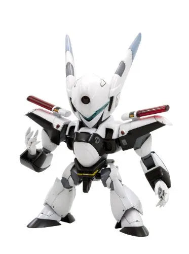Kidou Keisatsu Patlabor - AV-X0 ZERO Reishiki - D-Style (Kotobukiya)ㅤ – Kotobukiya – ActionFigureBrasil — com base expositora