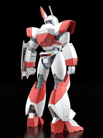 Kidou Keisatsu Patlabor - AVS-98 Economy - Moderoid - 1/60 (Good Smile Company)ㅤ – Good Smile Company – ActionFigureBrasil — embalagem